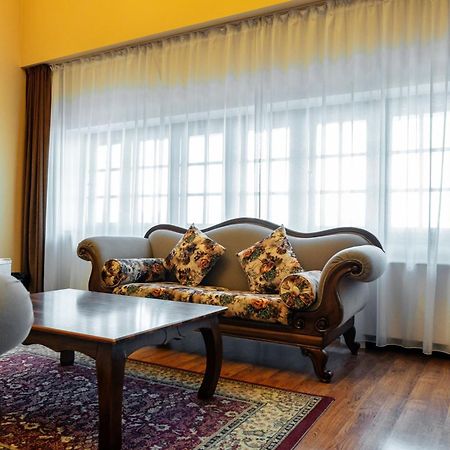 Shchūchīnsk Park Hotel Kokshetau מראה חיצוני תמונה